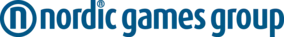 Nordic Games Group logo