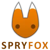 Spry Fox logo