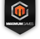 Maximum Games logo