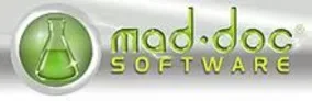 Mad Doc Software logo