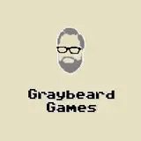 Graybeard Games logo