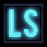 Loveshack Entertainment company logo