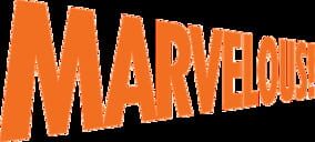 Marvelous company logo