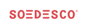 SOEDESCO Publishing logo