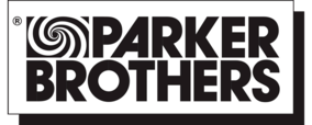 Logo of Parker Brothers