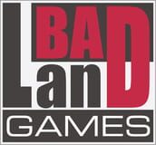 BadLand Games SL