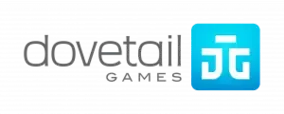 Dovetail Games logo