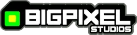 Big Pixel Studios logo