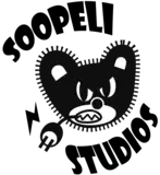 Soopeli Studios logo