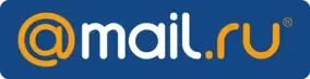 Mail.Ru logo