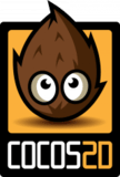 Cocos2d logo