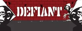 Defiant Development logo