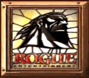 Rogue Entertainment company logo