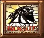 Rogue Entertainment logo
