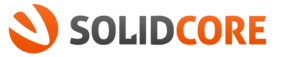 Solid Core logo