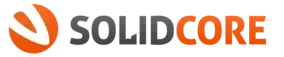 Solid Core logo