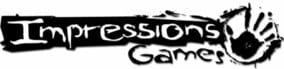 Impressions Games company logo