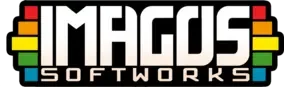 Imagos Softworks logo