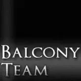 Balcony Team logo