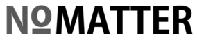 No Matter Studios logo
