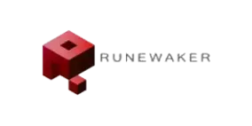 Runewaker Entertainment logo