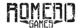 Romero Games Ltd. company logo