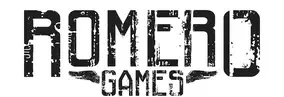 Romero Games Ltd. logo