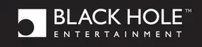 Black Hole Entertainment logo
