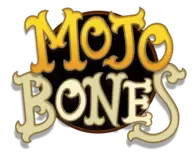 Mojo Bones logo