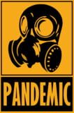 Pandemic Studios company logo