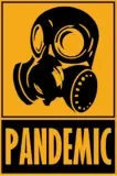 Pandemic Studios logo