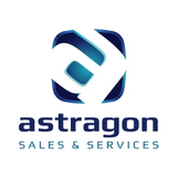 astragon Sales & Services GmbH logo