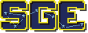 SGE Game Engine logo