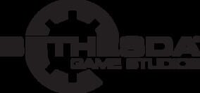 Bethesda Game Studios company logo