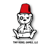 Tiny Rebel Games logo