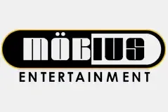 Mobius Entertainment logo