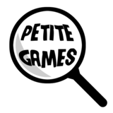 Petite Games logo