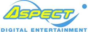 Aspect logo