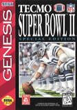 2 Tecmo Super Bowl