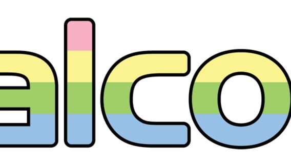 Nihon Falcom logo