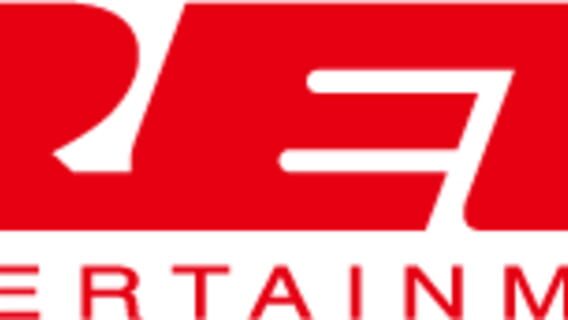 Red Entertainment logo