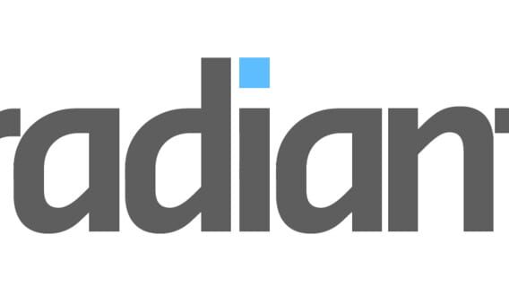 Radiant Entertainment logo