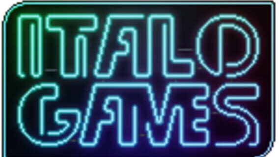 Italo Games logo