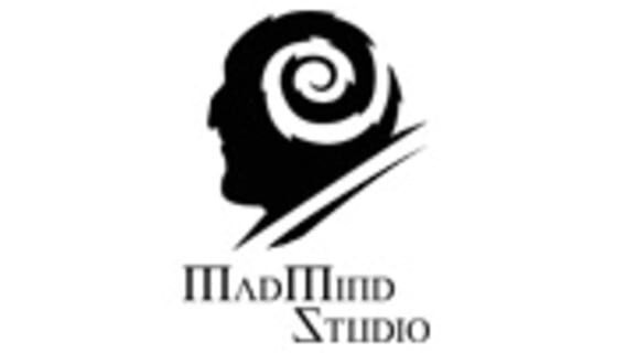 Madmind Studio logo