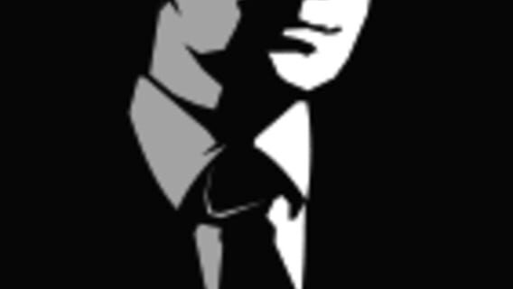 Con Artist Games logo