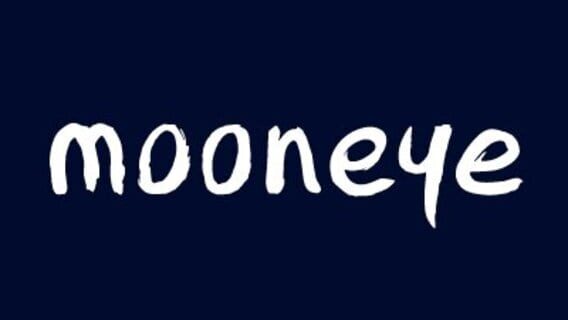 Mooneye Studios logo