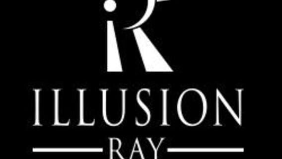 Illusion Ray Studio logo