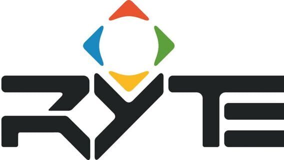 Crytek Frankfurt logo