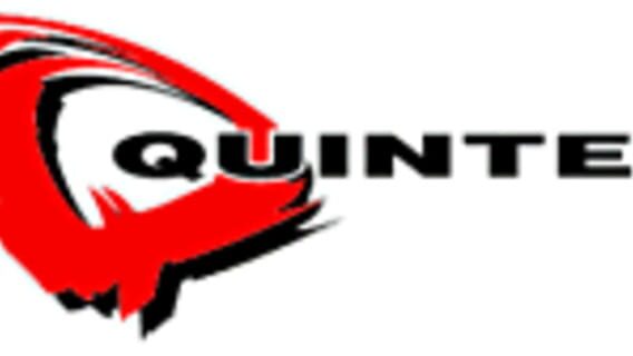 Quintet logo