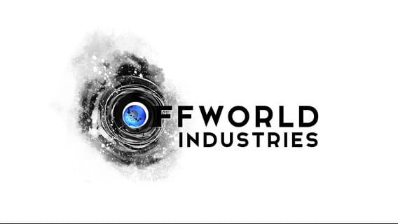 Offworld Industries logo